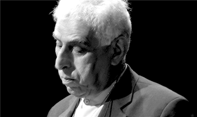 Saadi Youssef (Iraq, 1934-2021)